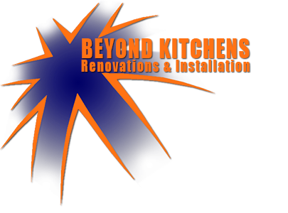 Beyond Kitchens - Renovations & Installations